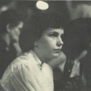 Meet your Posher, Pam